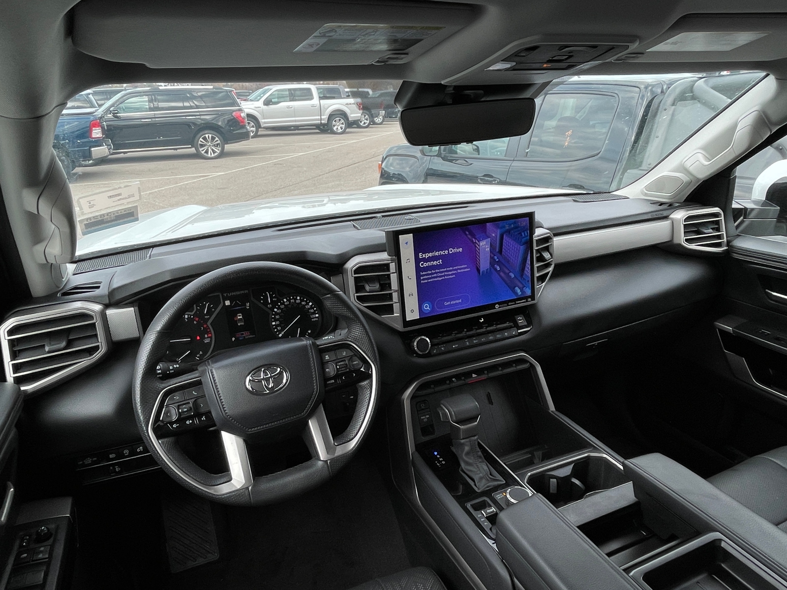 Thumbnail: 2022 Toyota Tundra - 2