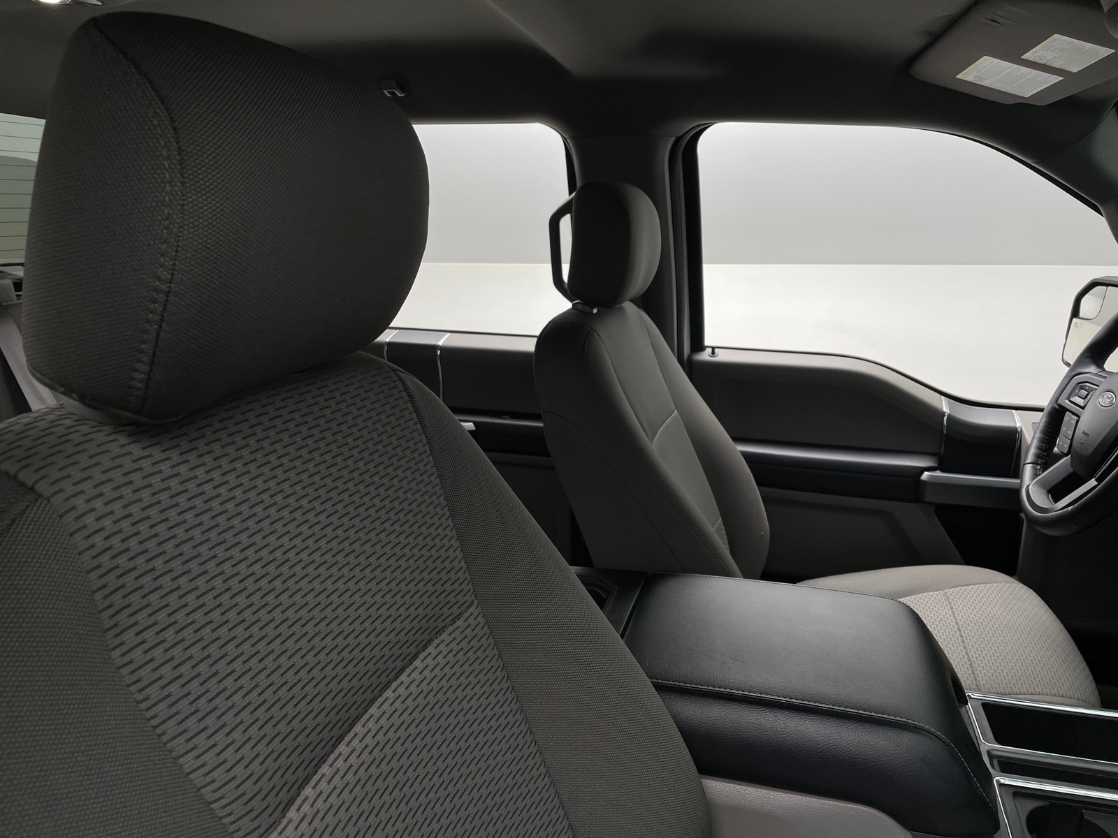 Thumbnail: 2018 Ford Econoline - 2