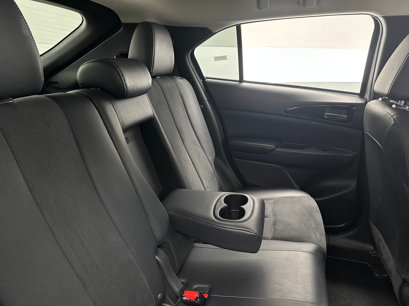 Thumbnail: 2024 Mitsubishi Eclipse Cross - 6