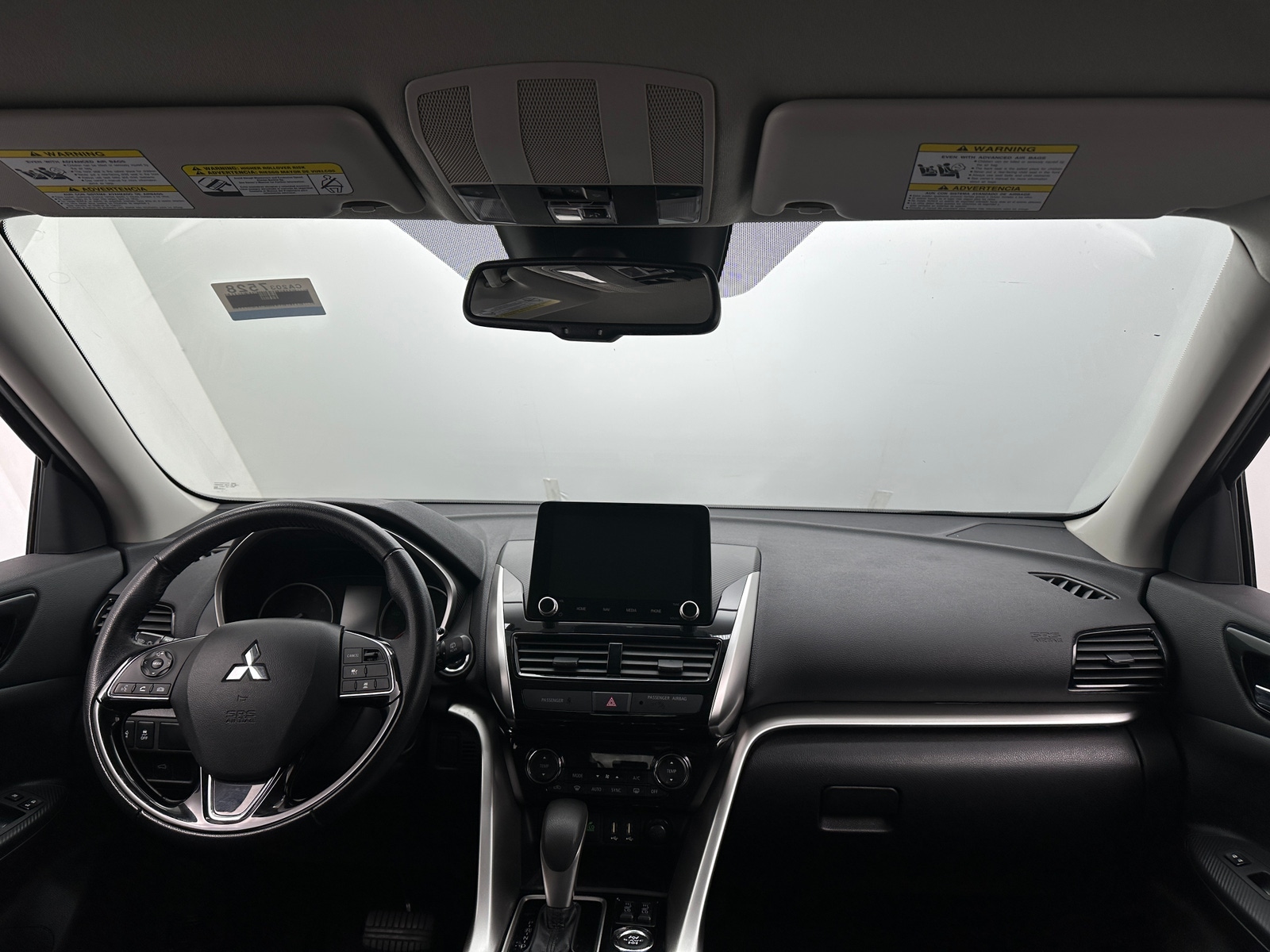 Thumbnail: 2024 Mitsubishi Eclipse Cross - 3