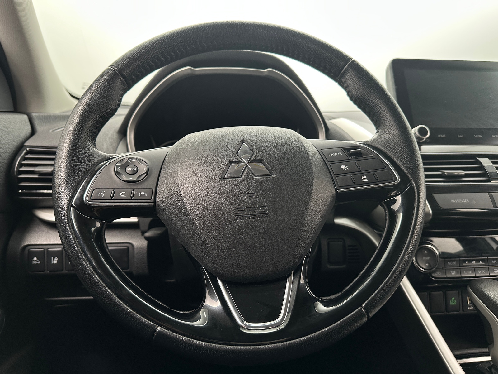 Thumbnail: 2024 Mitsubishi Eclipse Cross - 5