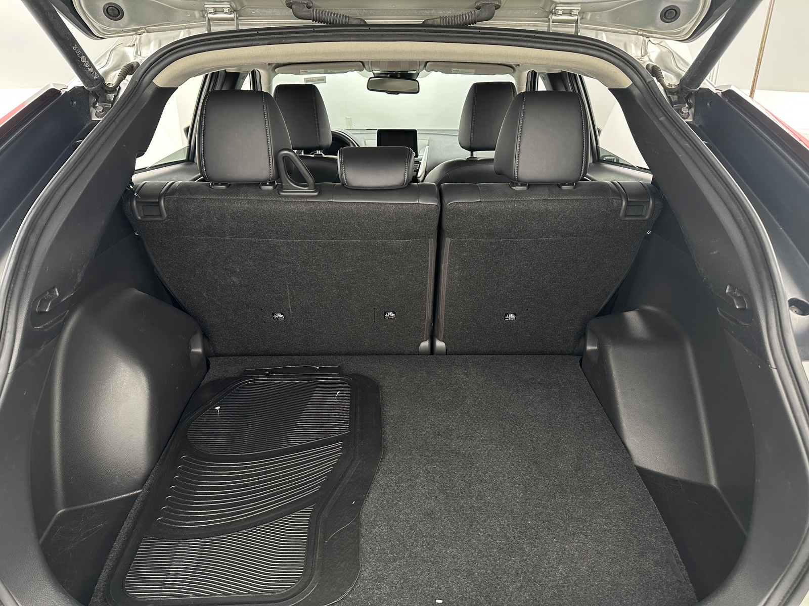 Thumbnail: 2024 Mitsubishi Eclipse Cross - 7