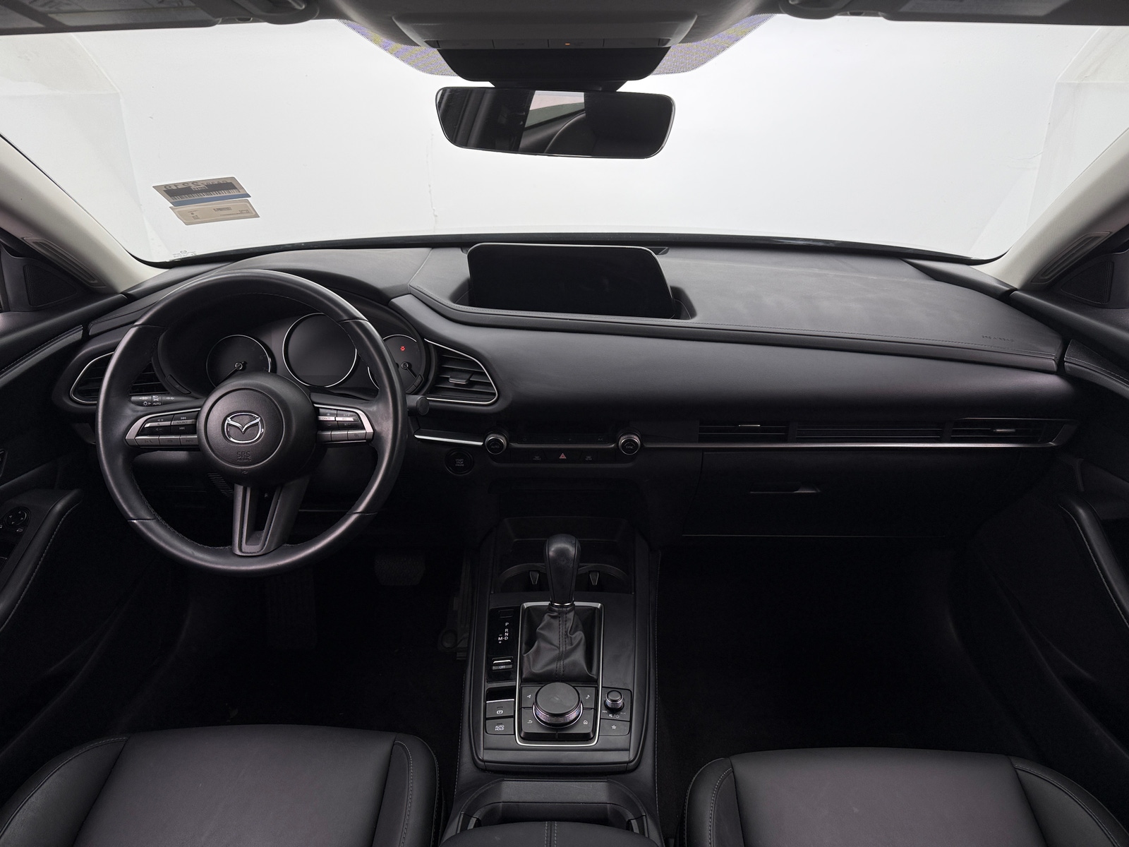 Thumbnail: 2022 Mazda CX-30 - 2