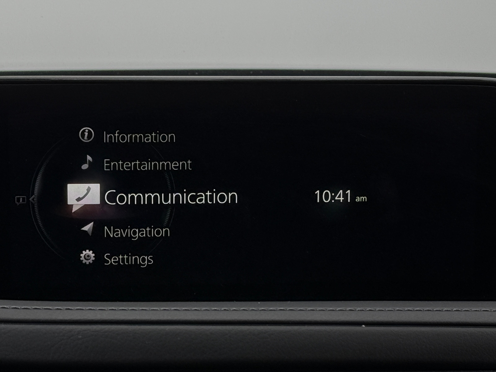 Thumbnail: 2022 Mazda CX-30 - 3