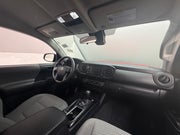 2023 Toyota Tacoma SR photo 3