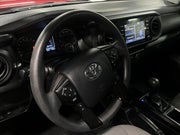2023 Toyota Tacoma SR photo 2
