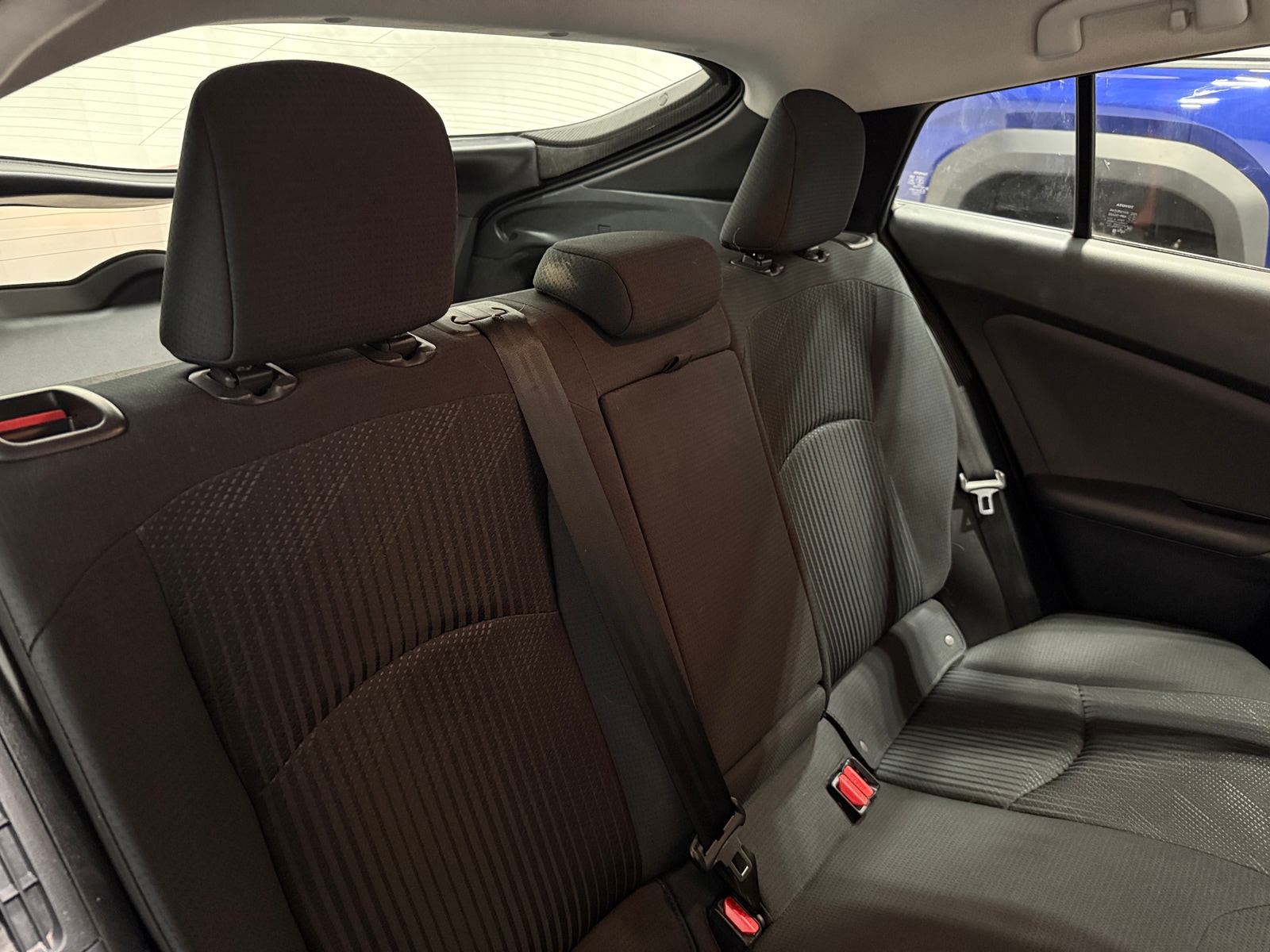 Thumbnail: 2022 Toyota Prius Prime - 6