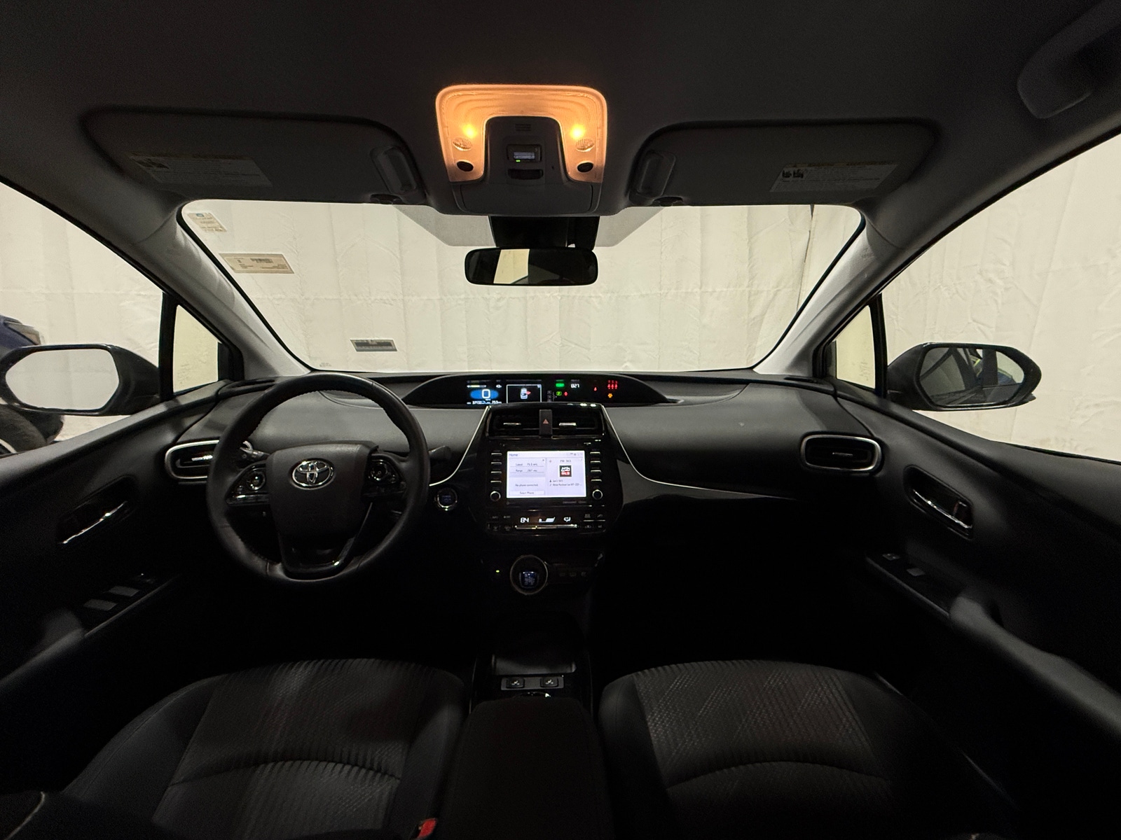 Thumbnail: 2022 Toyota Prius Prime - 3