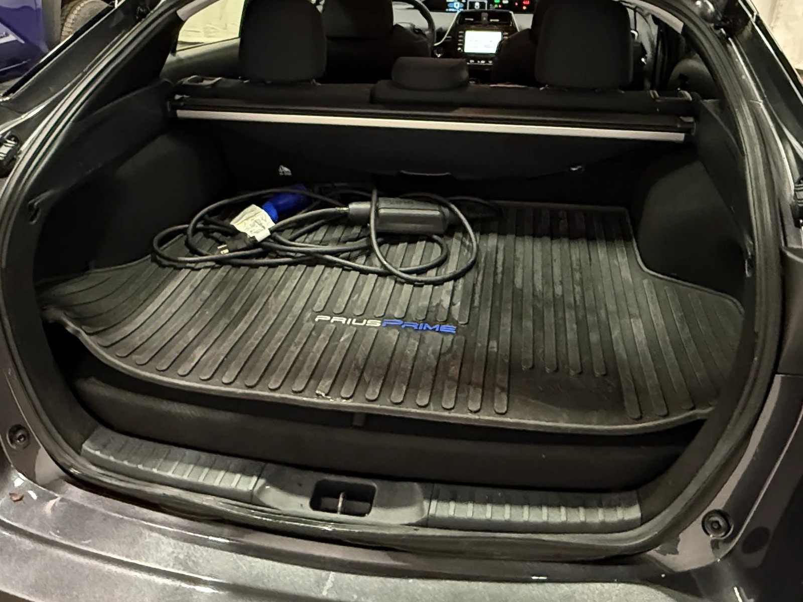 Thumbnail: 2022 Toyota Prius Prime - 7