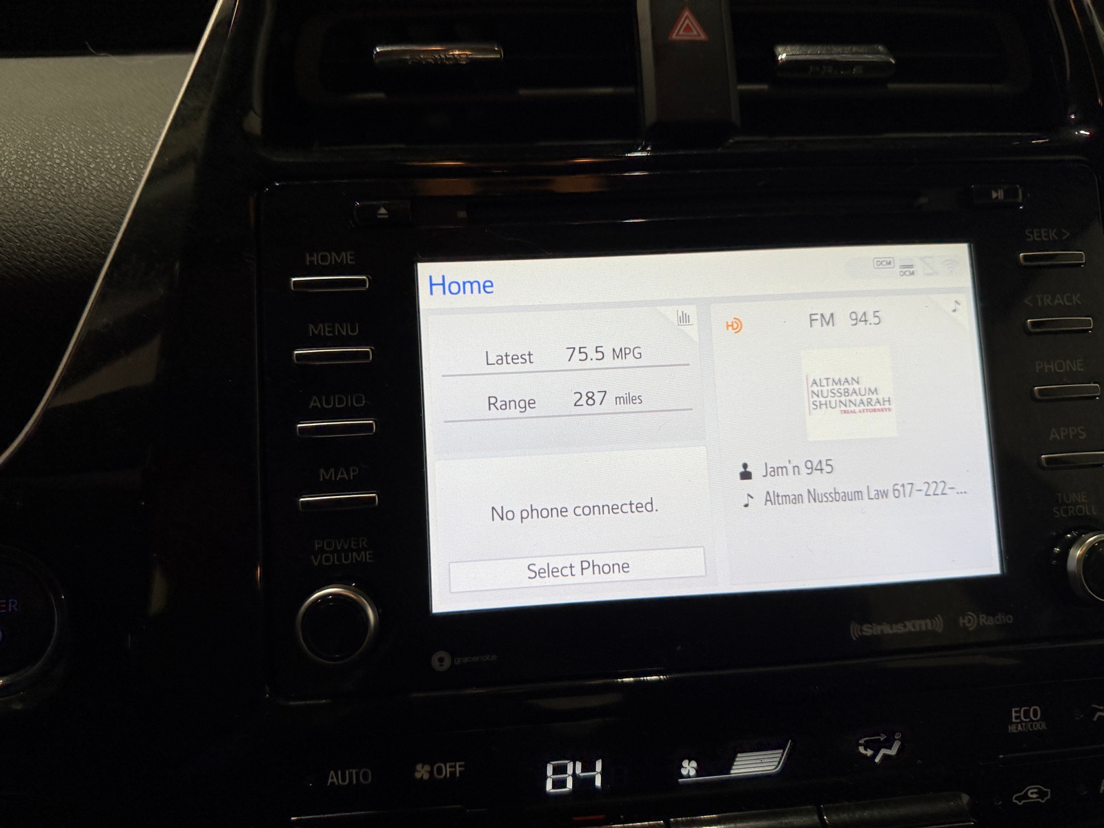 Thumbnail: 2022 Toyota Prius Prime - 4