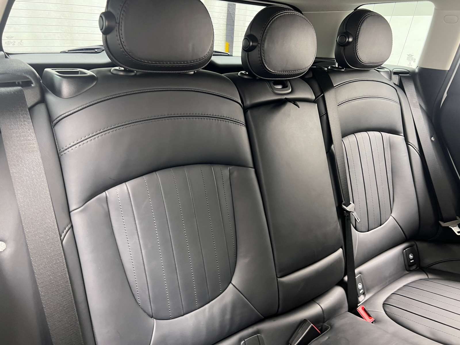 Thumbnail: 2023 MINI Cooper Clubman - 5