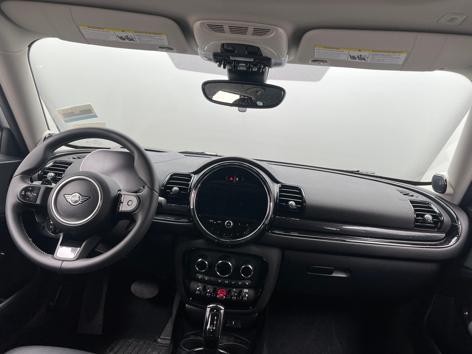 Thumbnail: 2023 MINI Cooper Clubman - 2