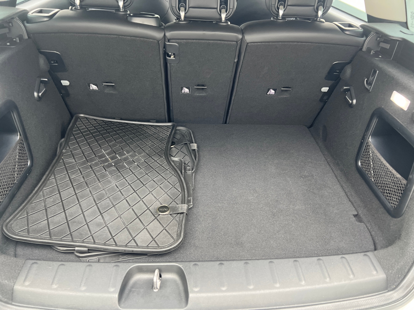 Thumbnail: 2023 MINI Cooper Clubman - 6