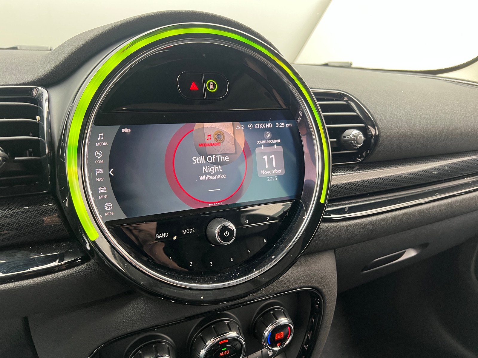 Thumbnail: 2023 MINI Cooper Clubman - 3