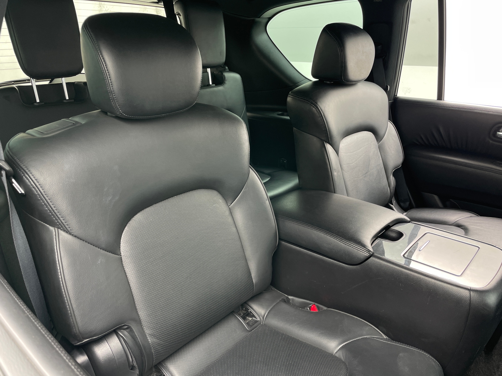 Thumbnail: 2023 Nissan Armada - 5