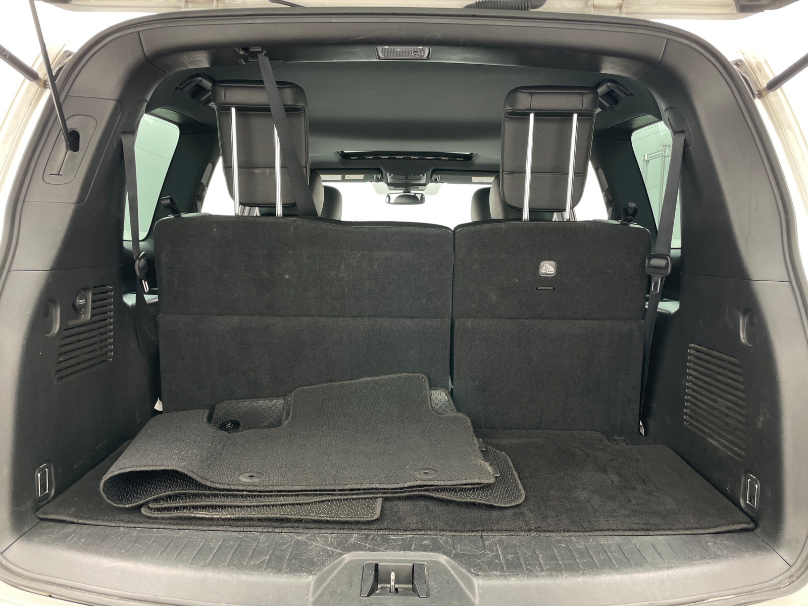 Thumbnail: 2023 Nissan Armada - 6