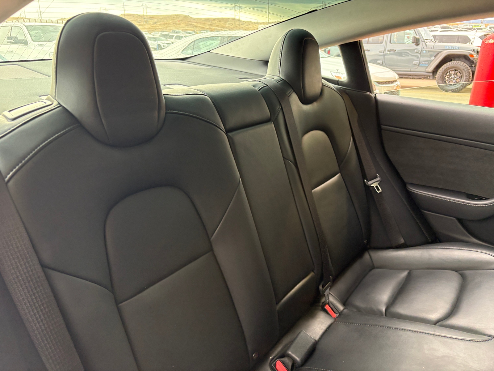 Thumbnail: 2020 Tesla Model 3 - 5