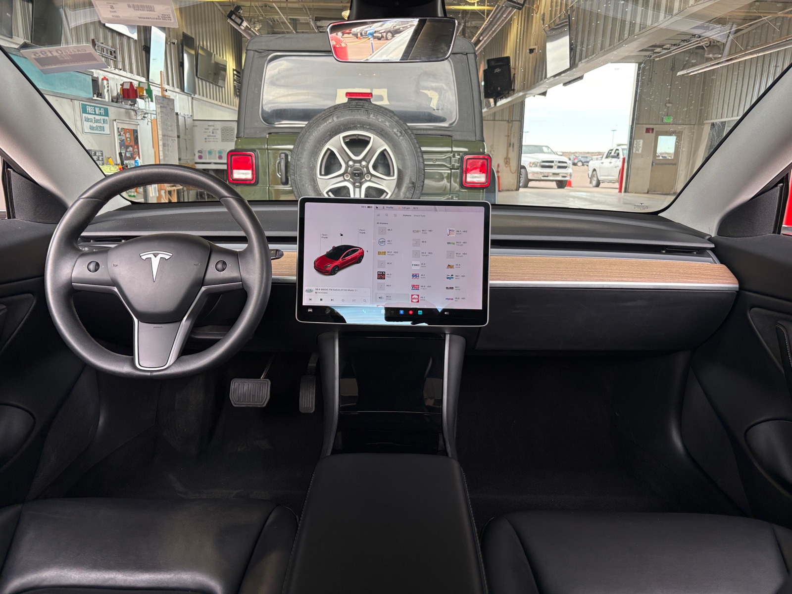 Thumbnail: 2020 Tesla Model 3 - 2