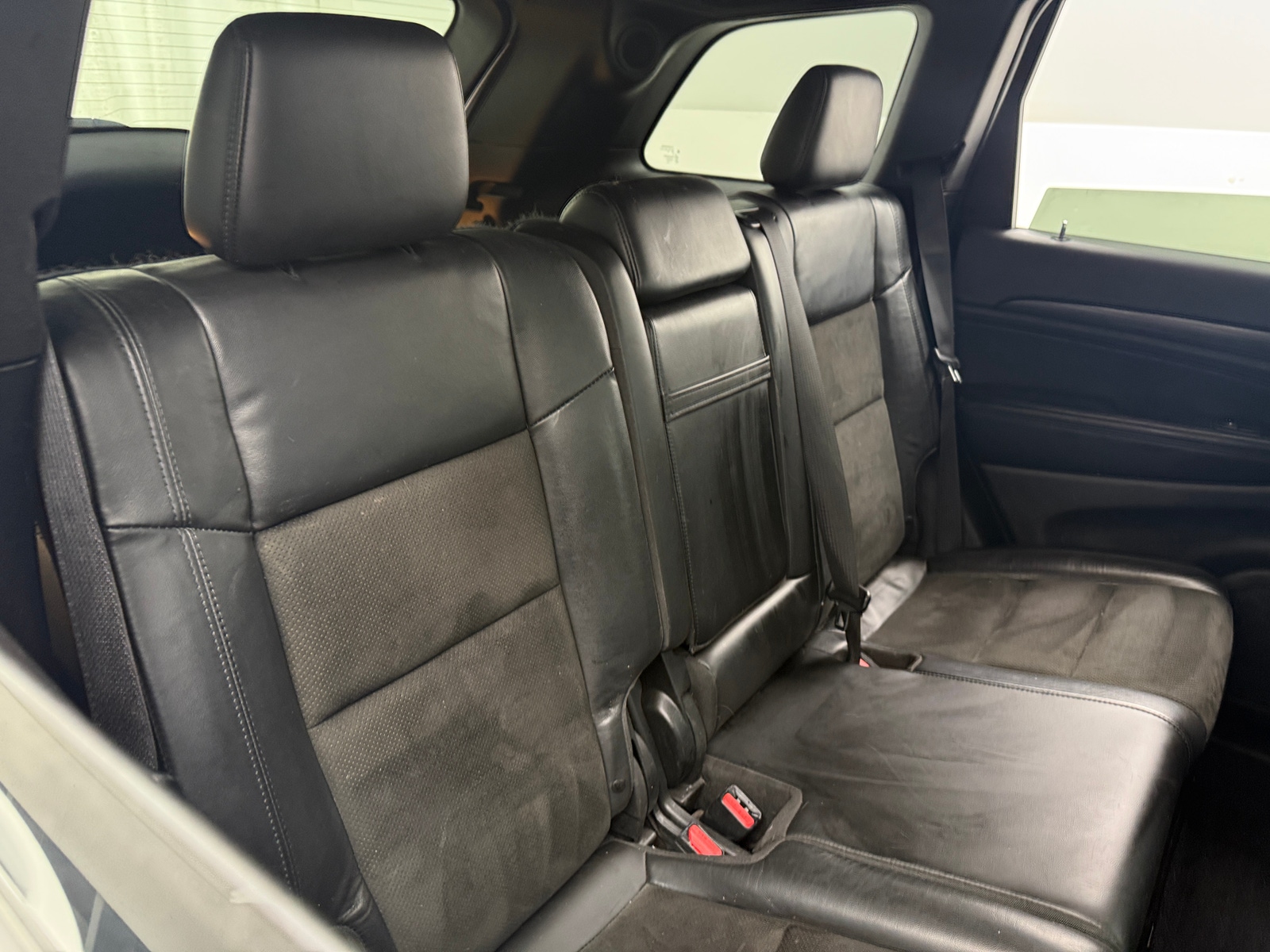 Thumbnail: 2020 Jeep Grand Cherokee - 5