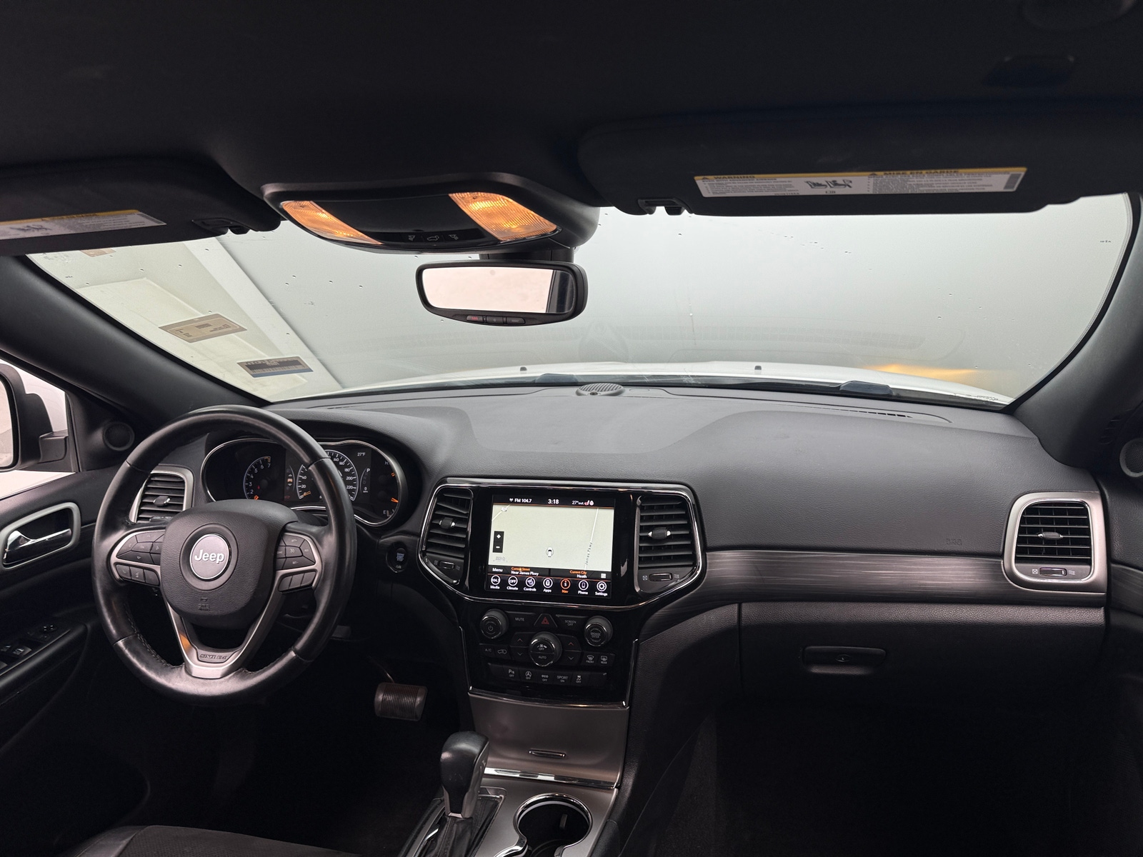 Thumbnail: 2020 Jeep Grand Cherokee - 2