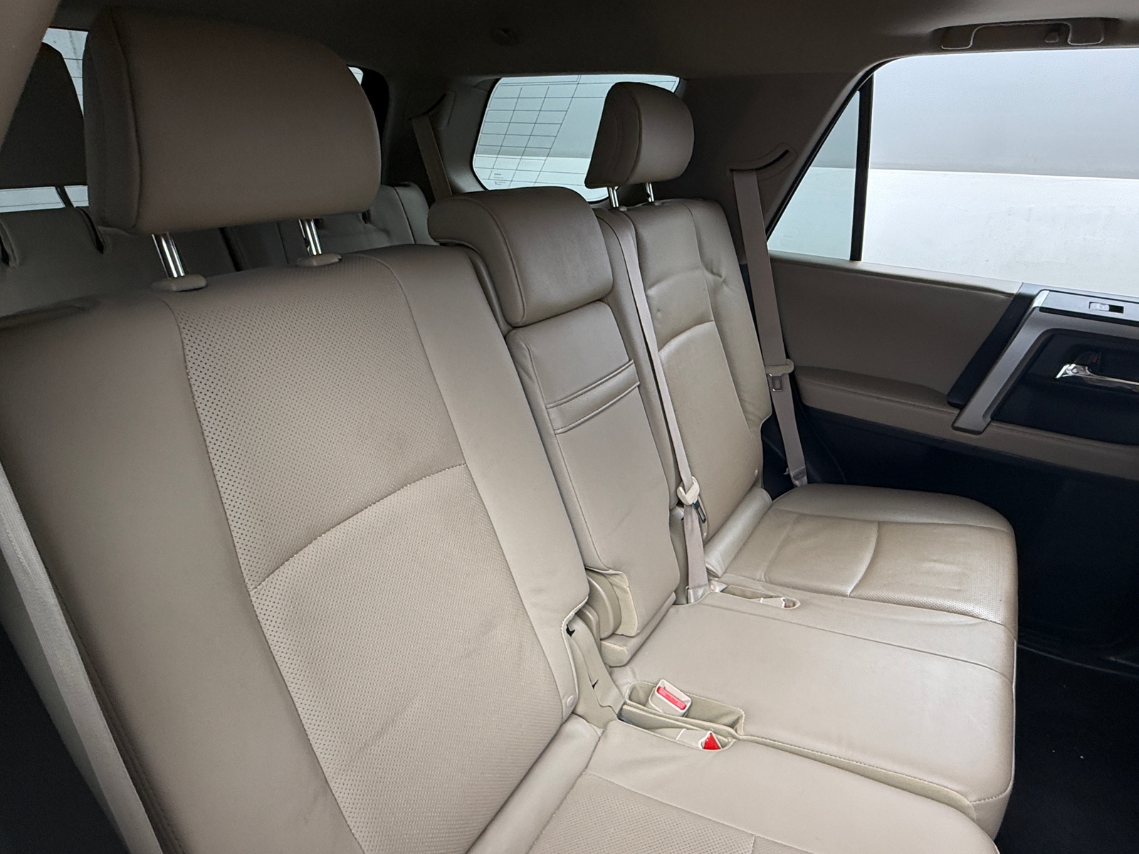 Thumbnail: 2023 Toyota 4Runner - 5