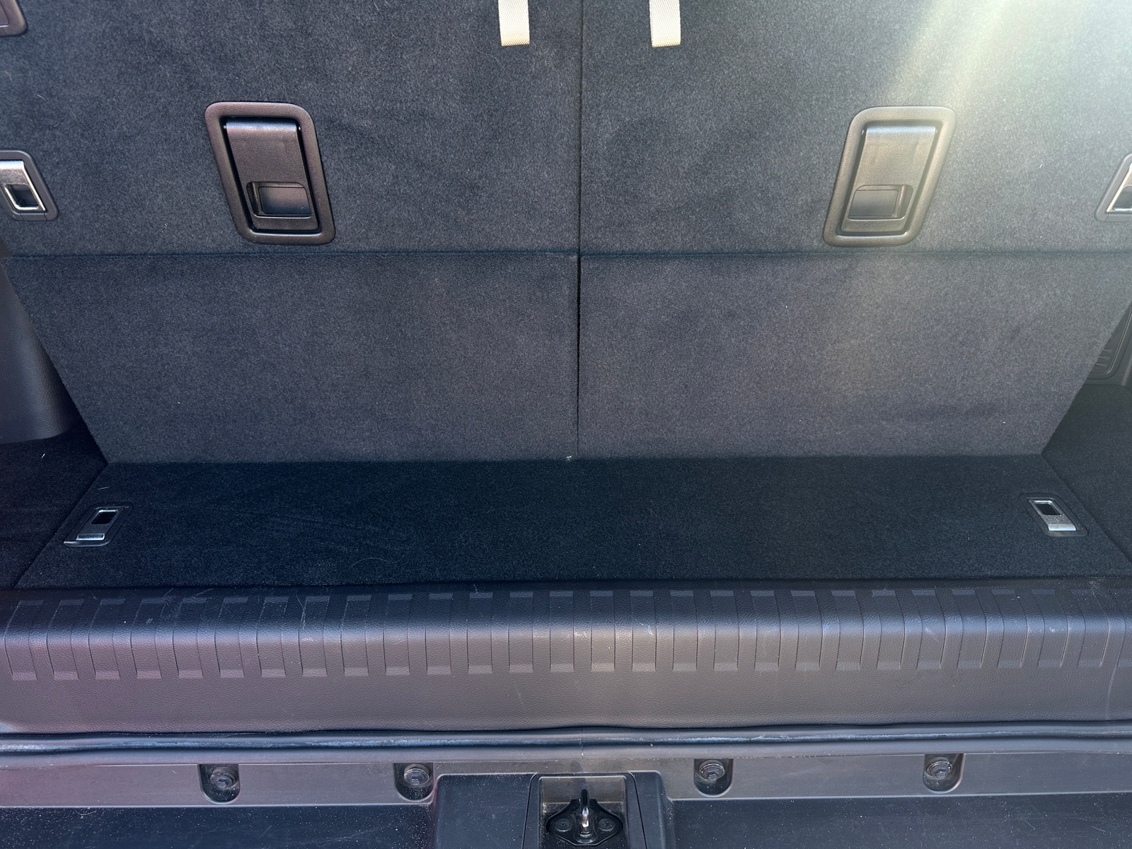 Thumbnail: 2023 Toyota 4Runner - 6