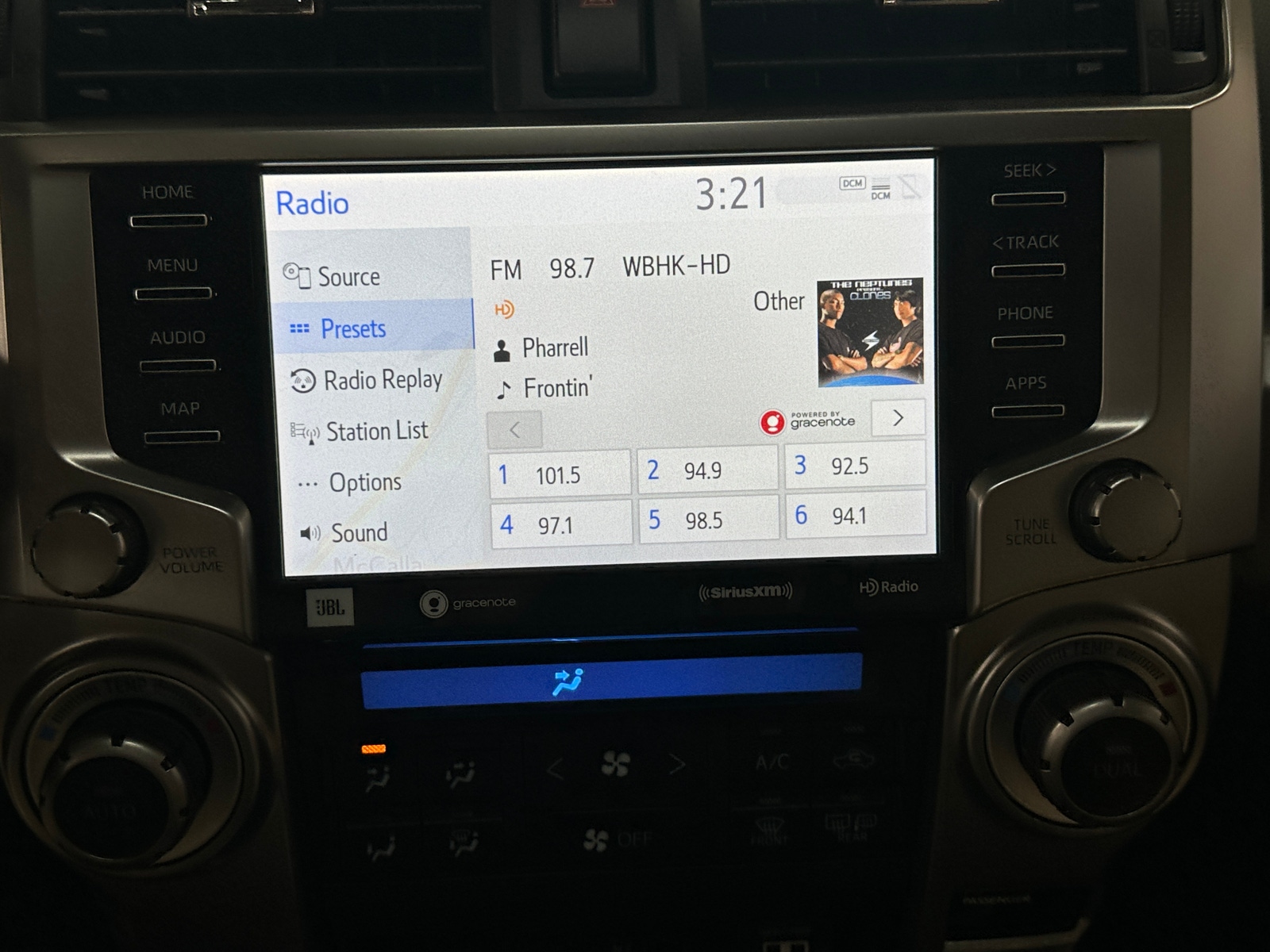 Thumbnail: 2023 Toyota 4Runner - 3