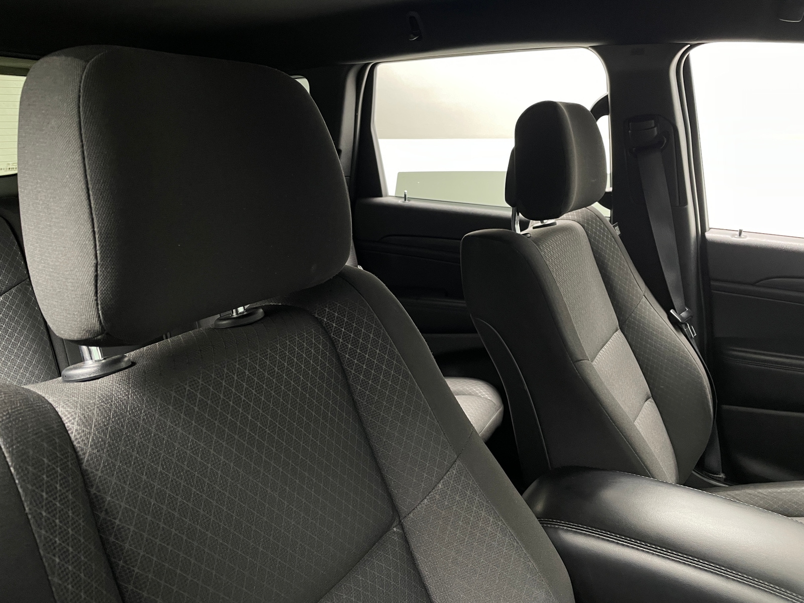 Thumbnail: 2020 Jeep Grand Cherokee - 2