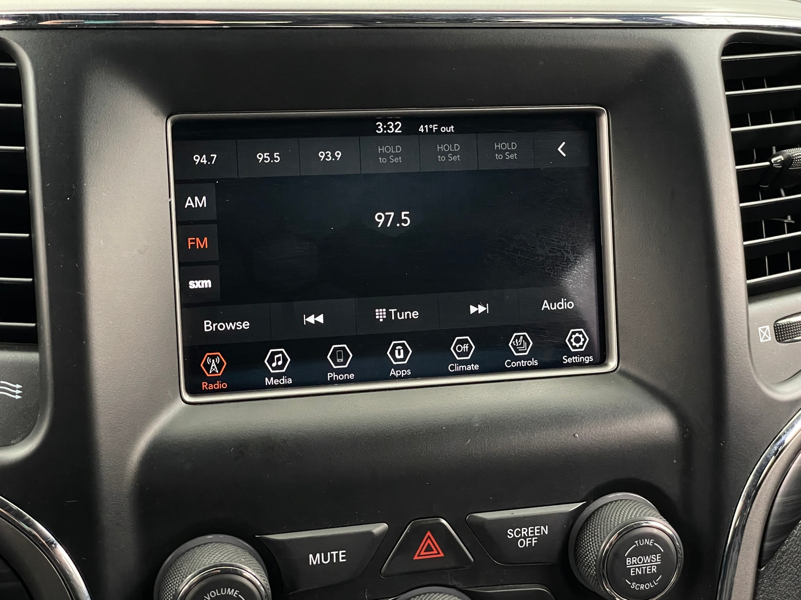 Thumbnail: 2020 Jeep Grand Cherokee - 4