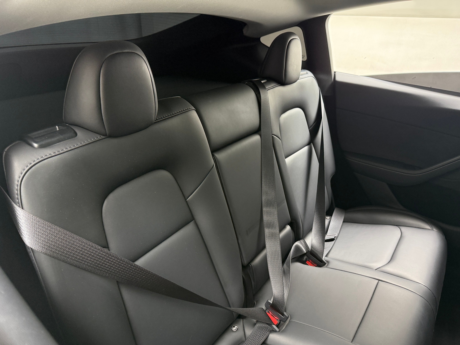 Thumbnail: 2024 Tesla Model Y - 5