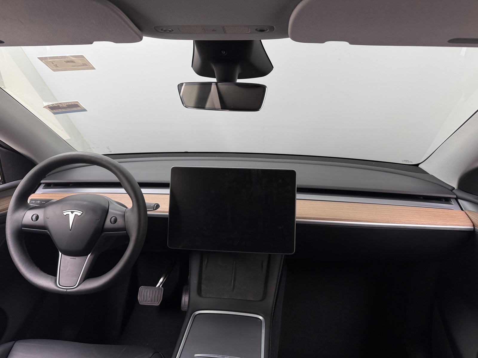 Thumbnail: 2024 Tesla Model Y - 2