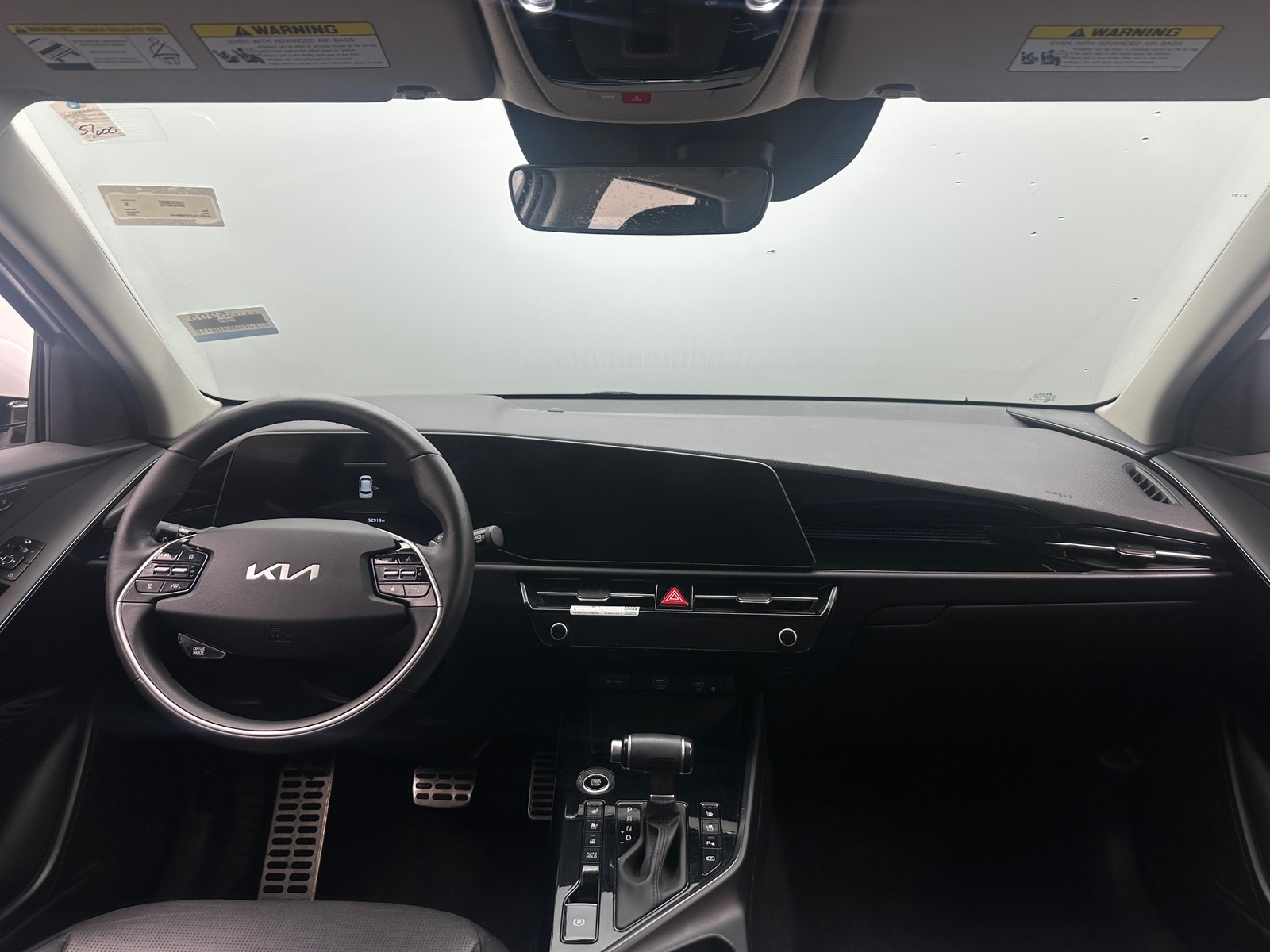 Thumbnail: 2023 Kia Niro - 2