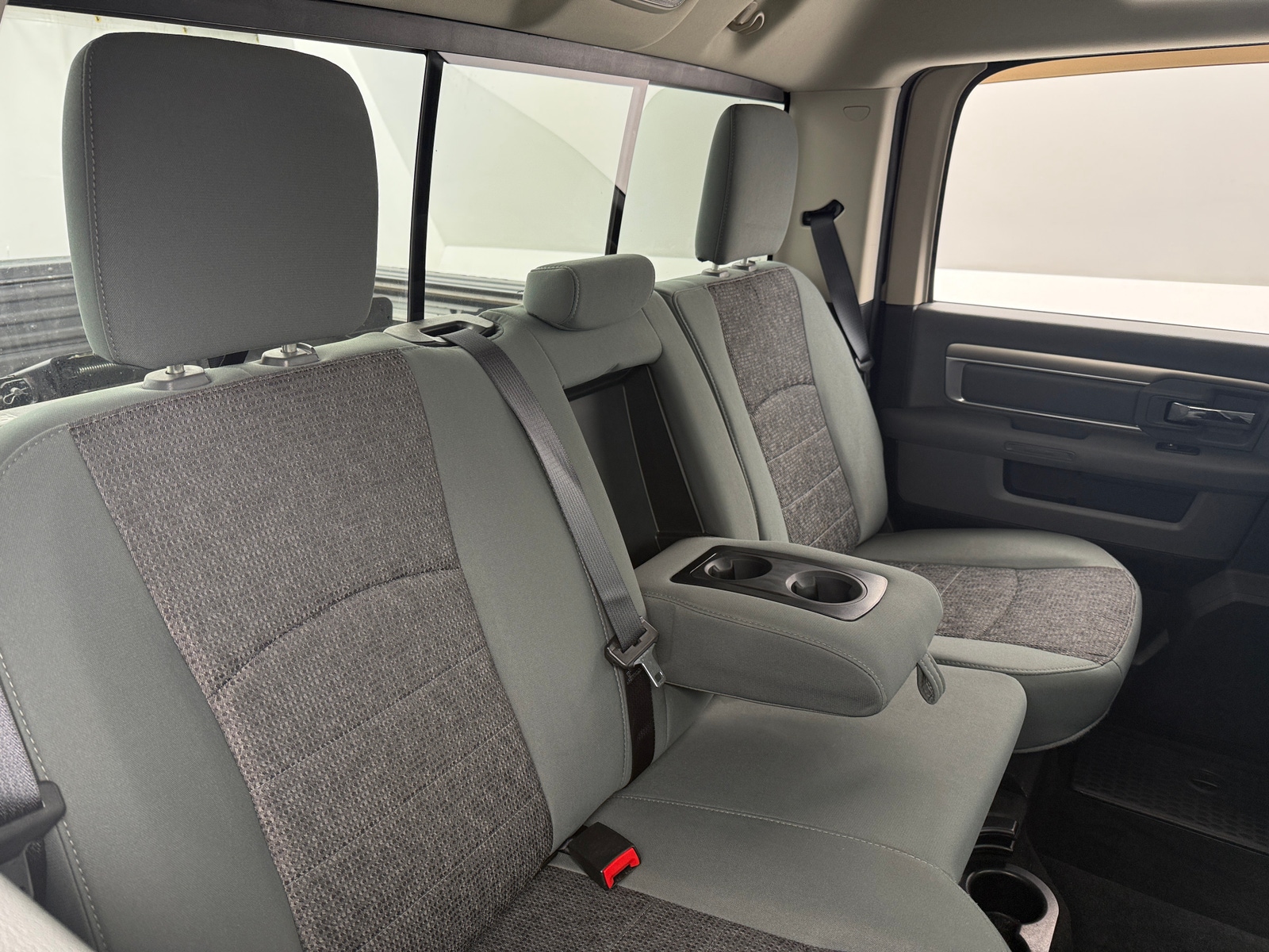 Thumbnail: 2016 RAM 2500 - 6