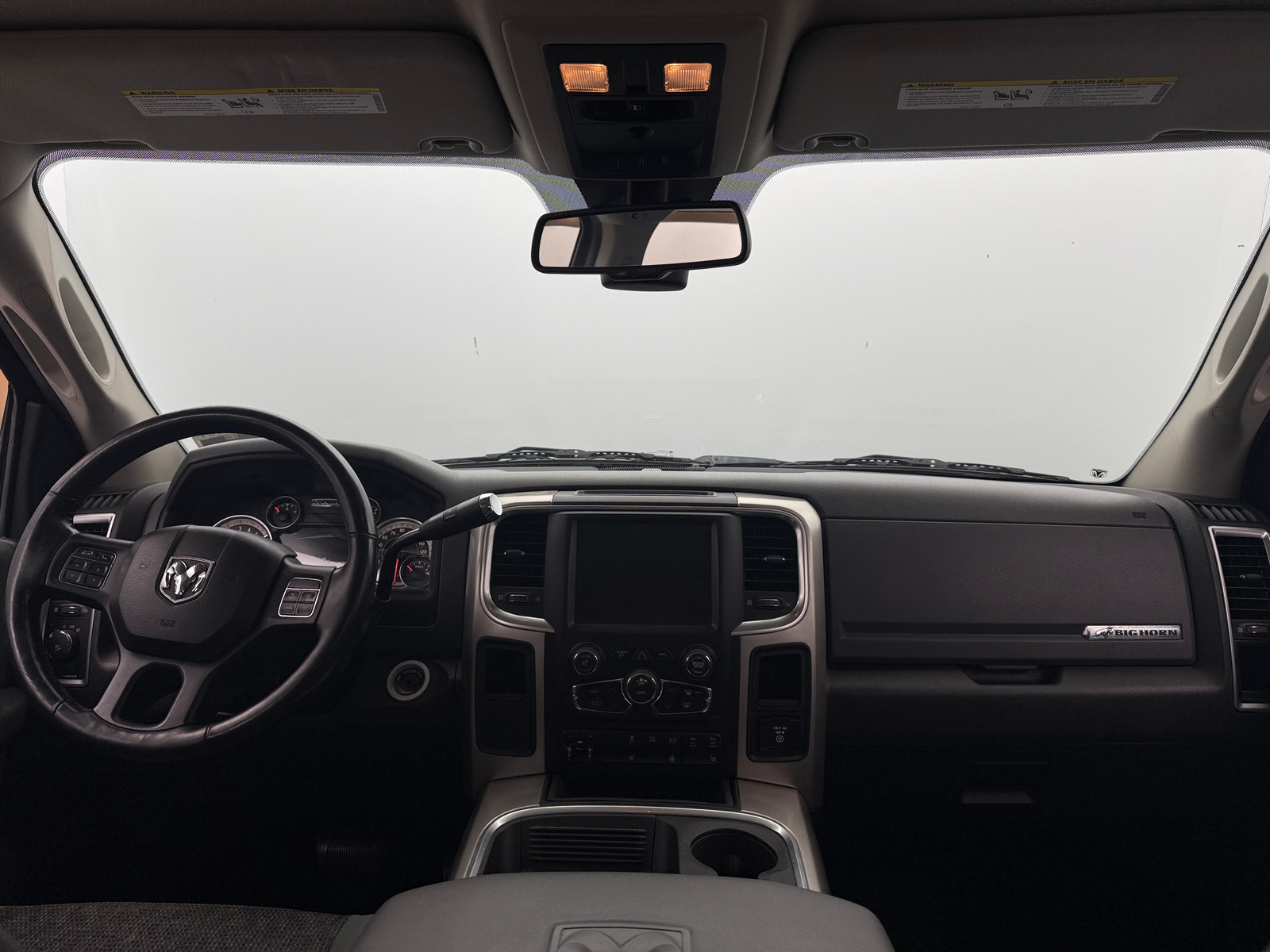 Thumbnail: 2016 RAM 2500 - 3