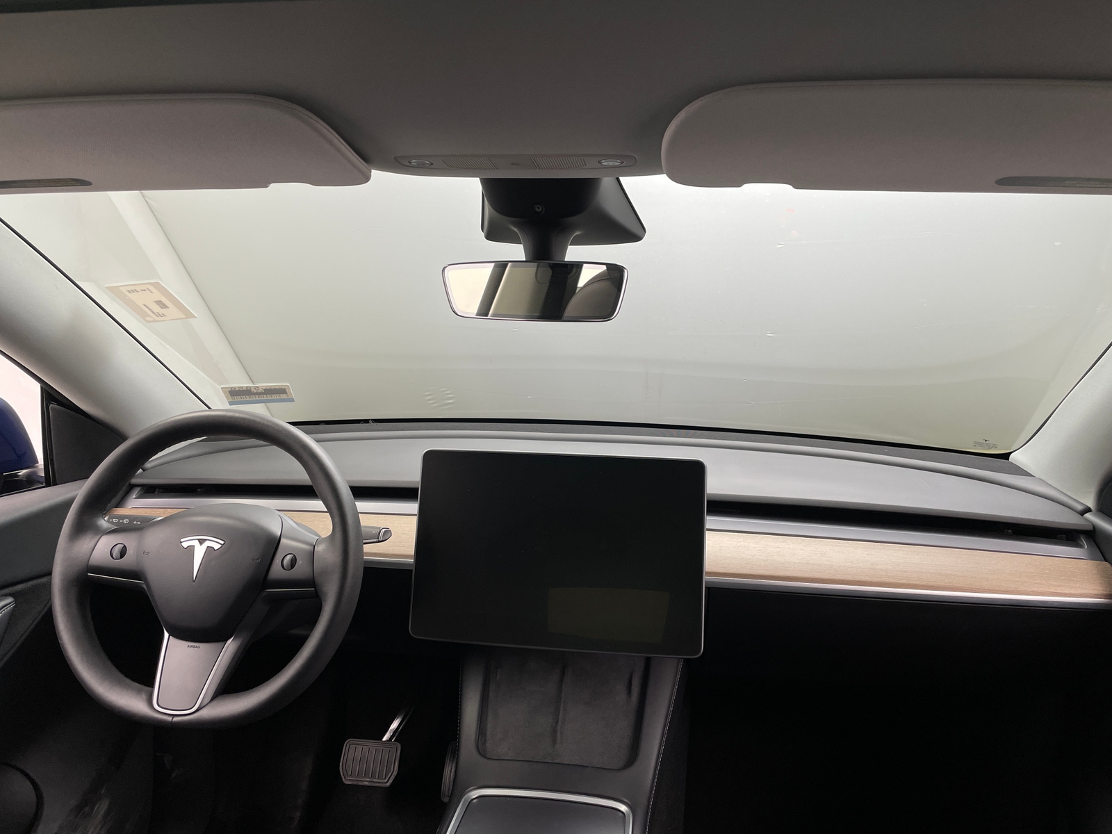 Thumbnail: 2022 Tesla Model Y - 2