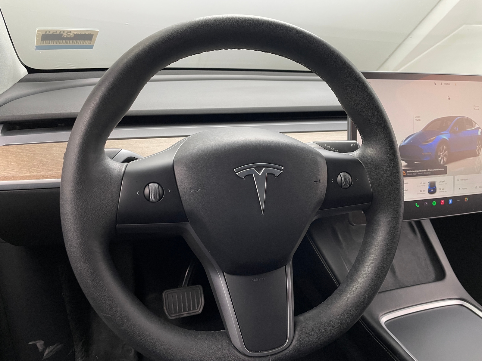 Thumbnail: 2022 Tesla Model Y - 4