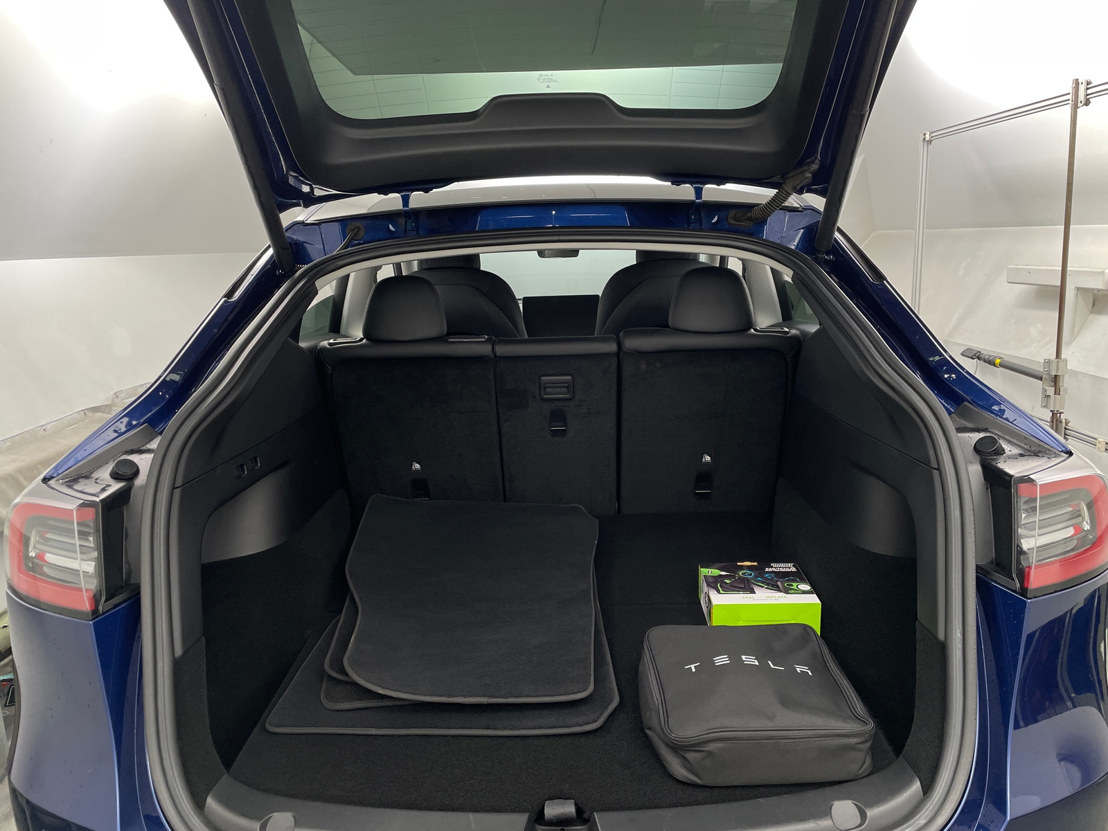 Thumbnail: 2022 Tesla Model Y - 6