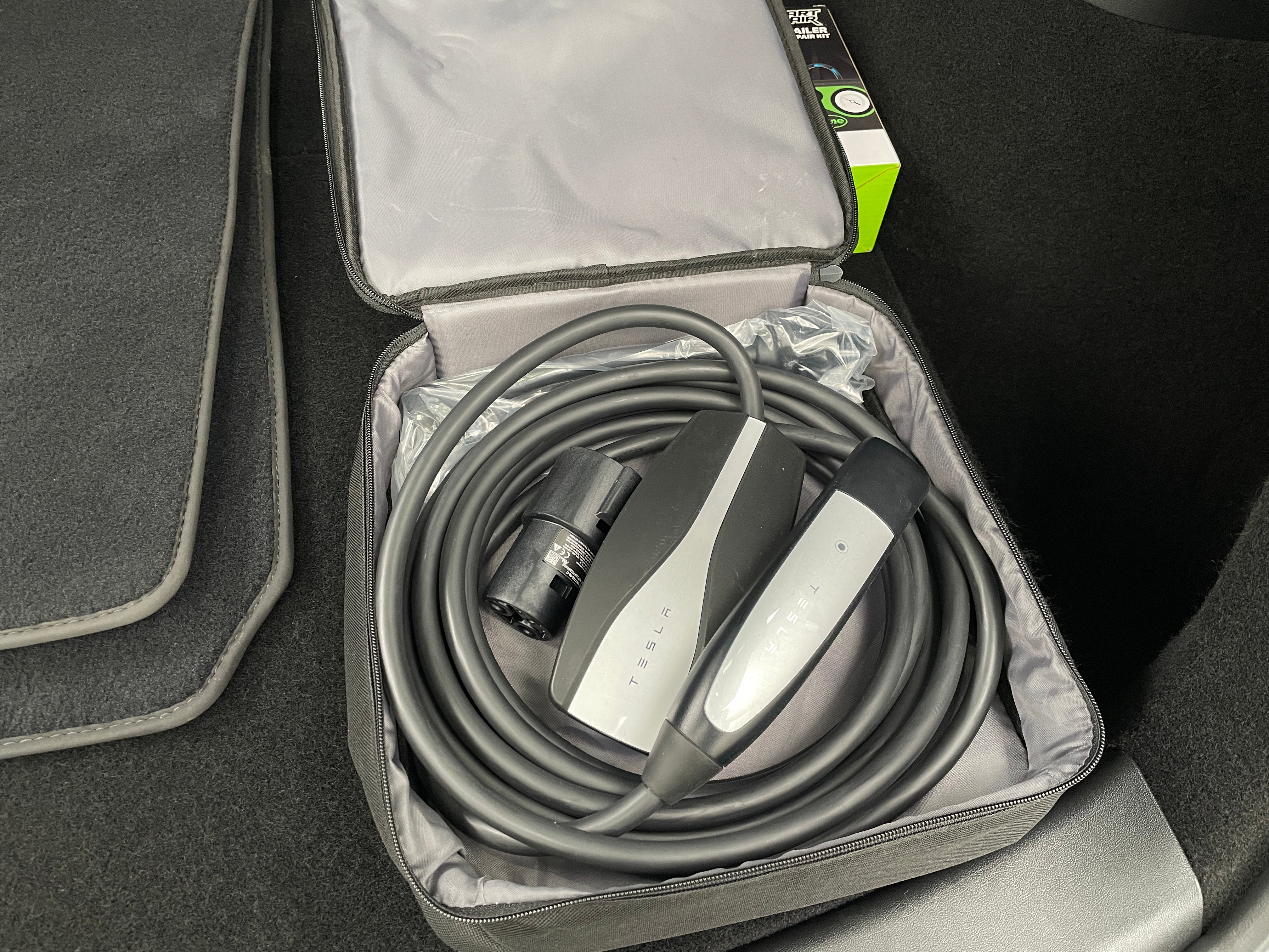 Used 2022 Tesla Model Y Long Range with VIN 7SAYGDEE7NF422045 for sale in Oak Creek, WI