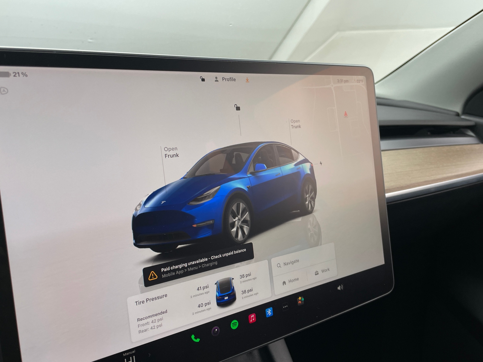 Thumbnail: 2022 Tesla Model Y - 3