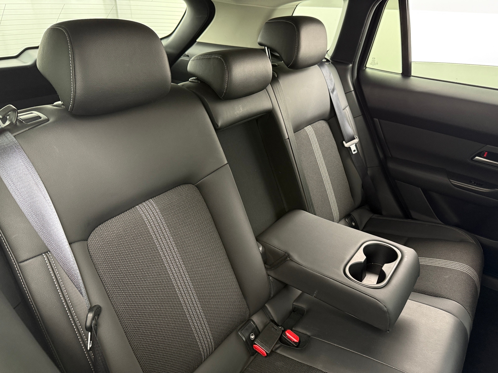 Thumbnail: 2025 Mazda CX-50 - 5