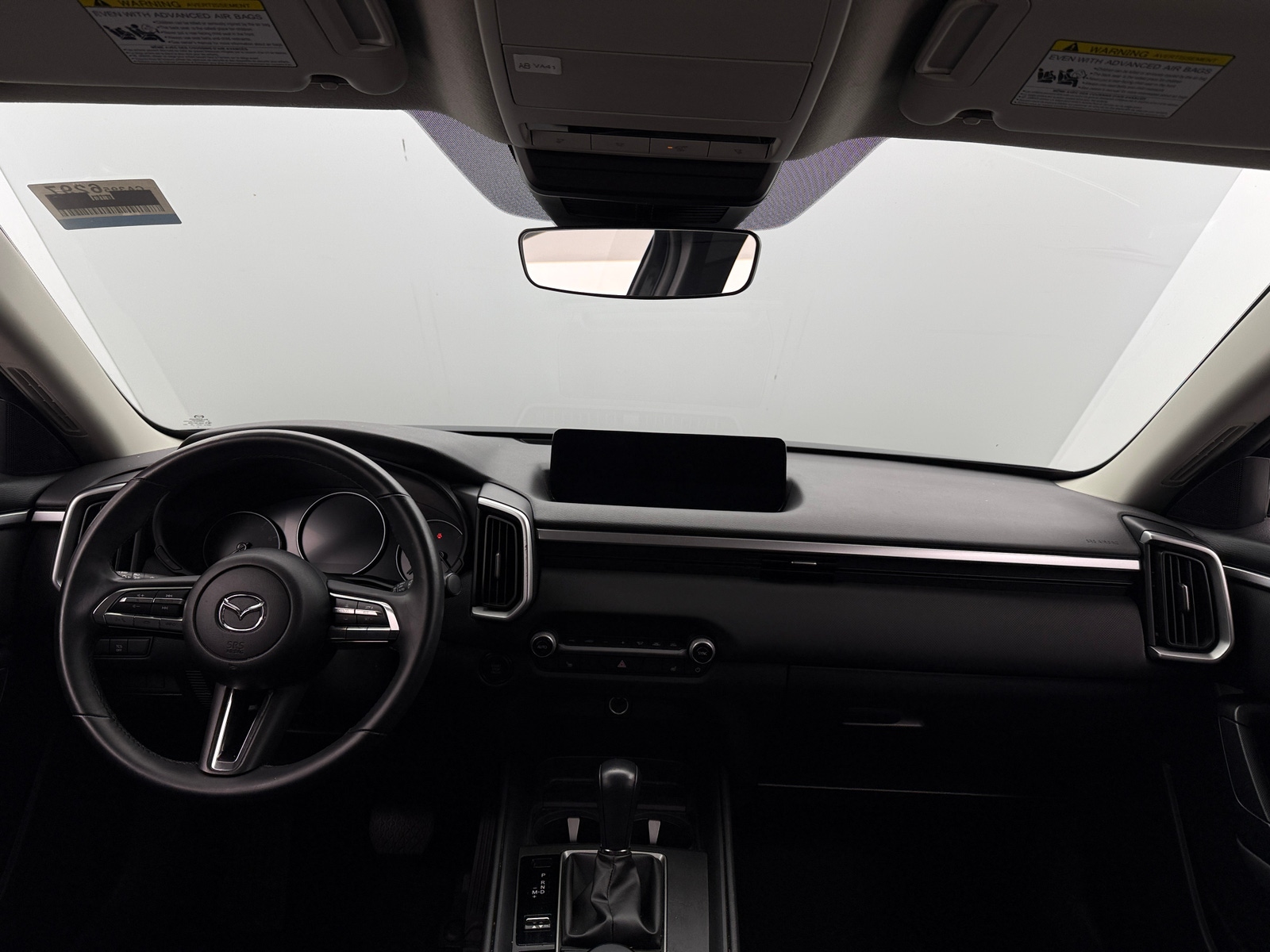 Thumbnail: 2025 Mazda CX-50 - 2