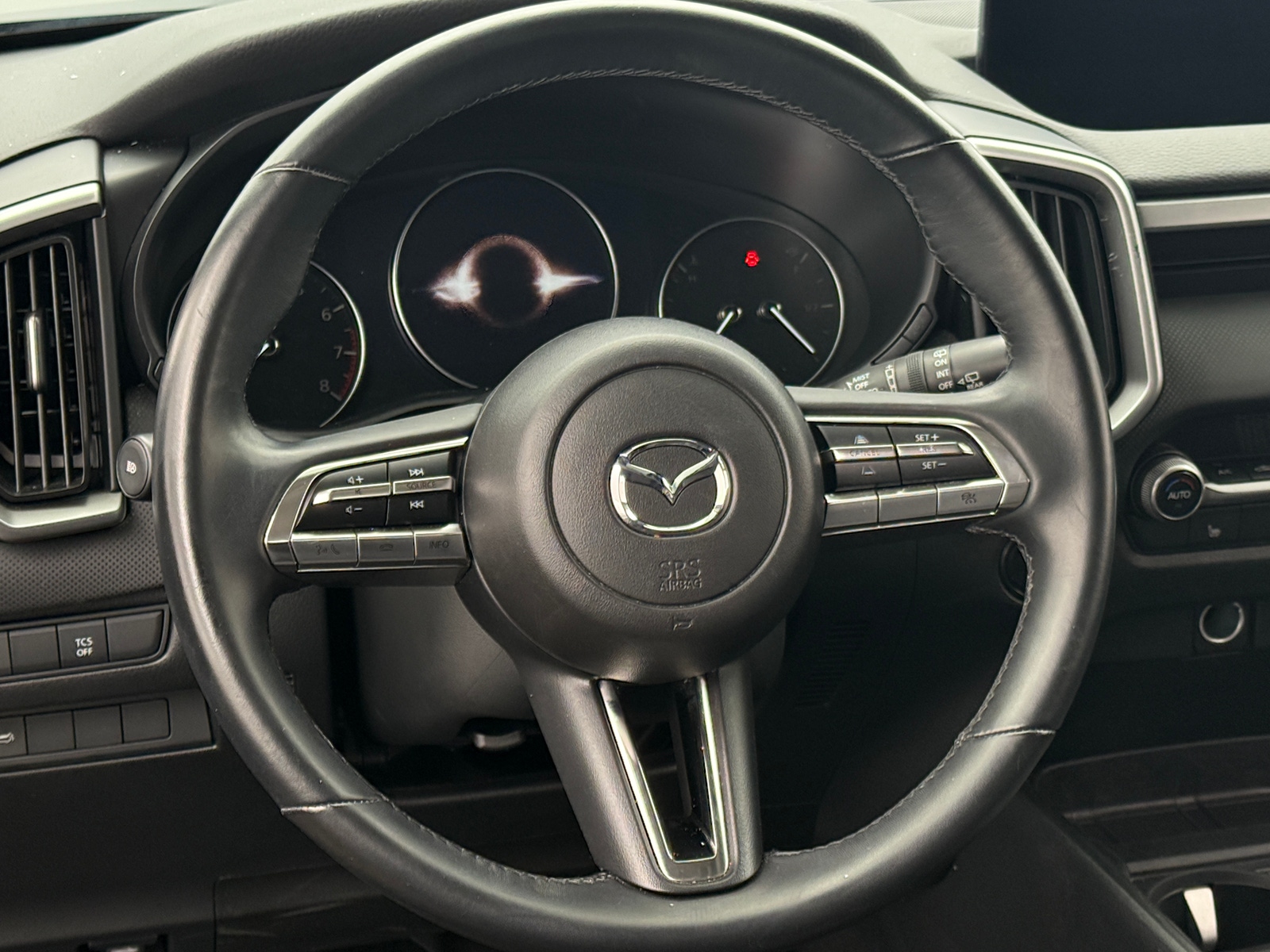 Thumbnail: 2025 Mazda CX-50 - 4