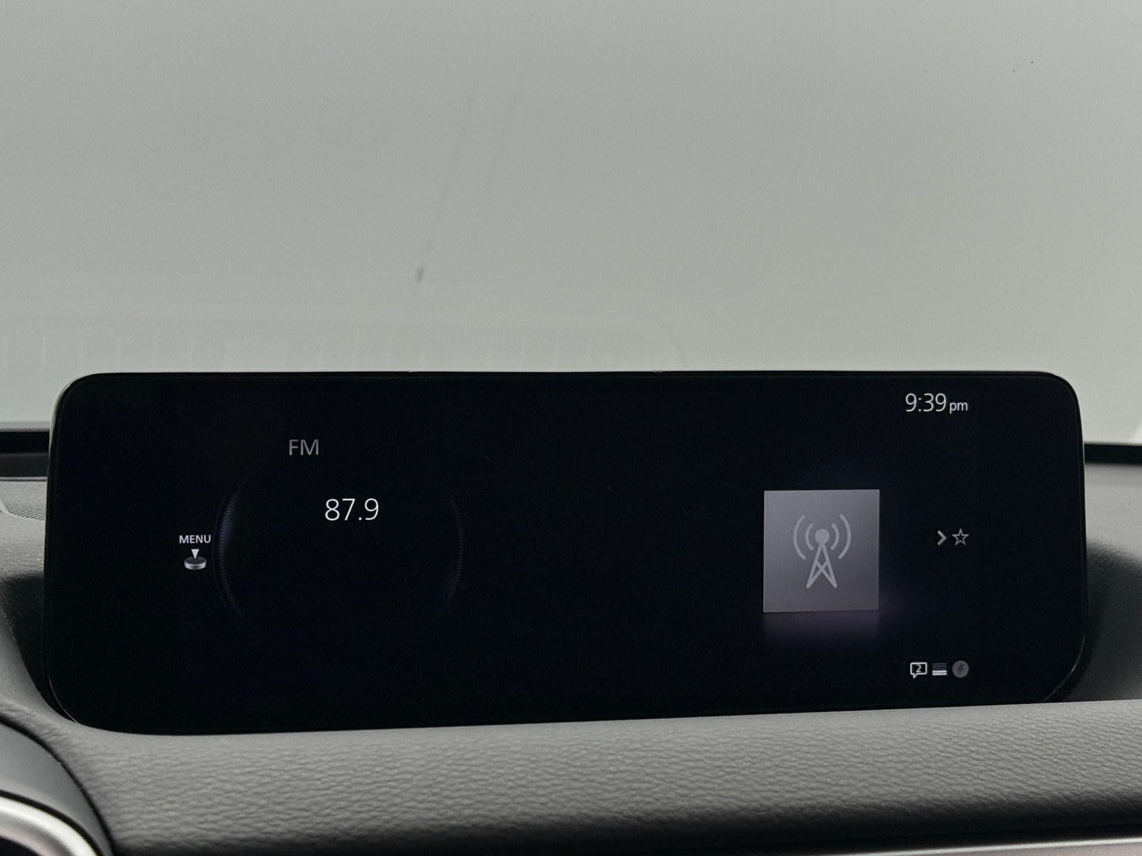 Thumbnail: 2025 Mazda CX-50 - 3