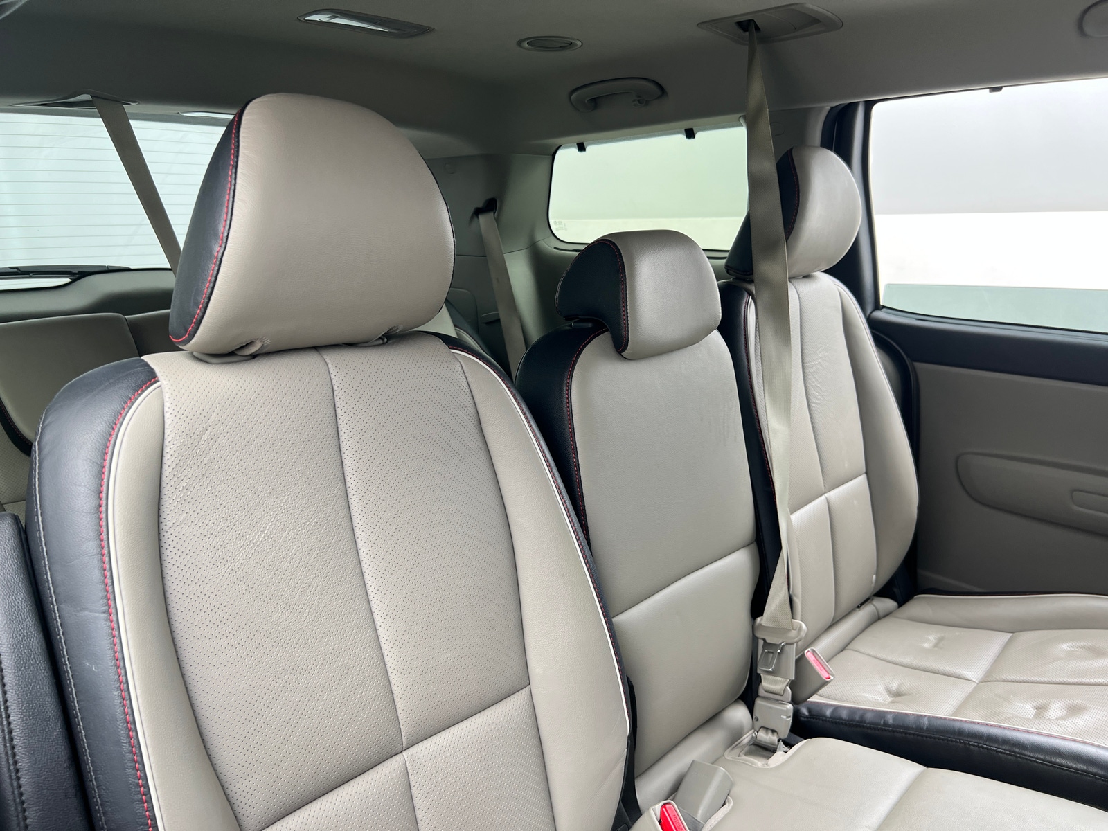 Thumbnail: 2020 Kia Sedona - 5