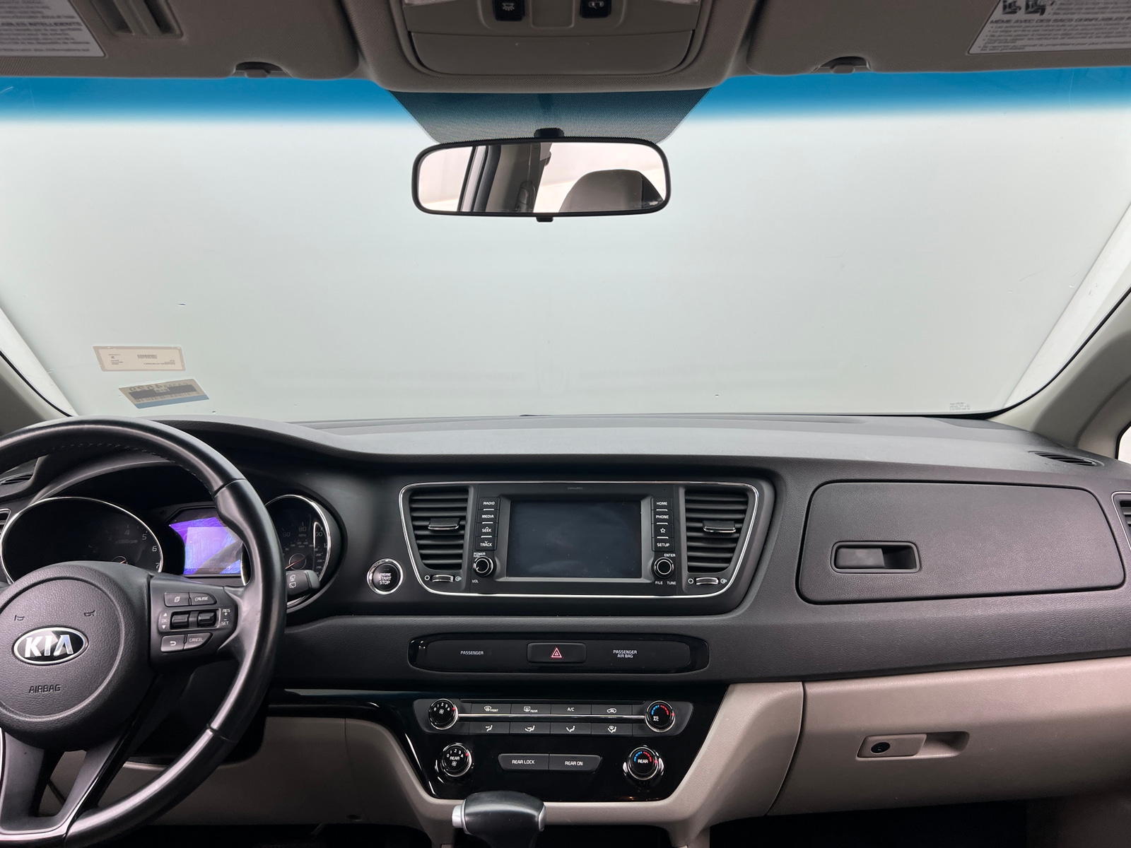 Thumbnail: 2020 Kia Sedona - 2