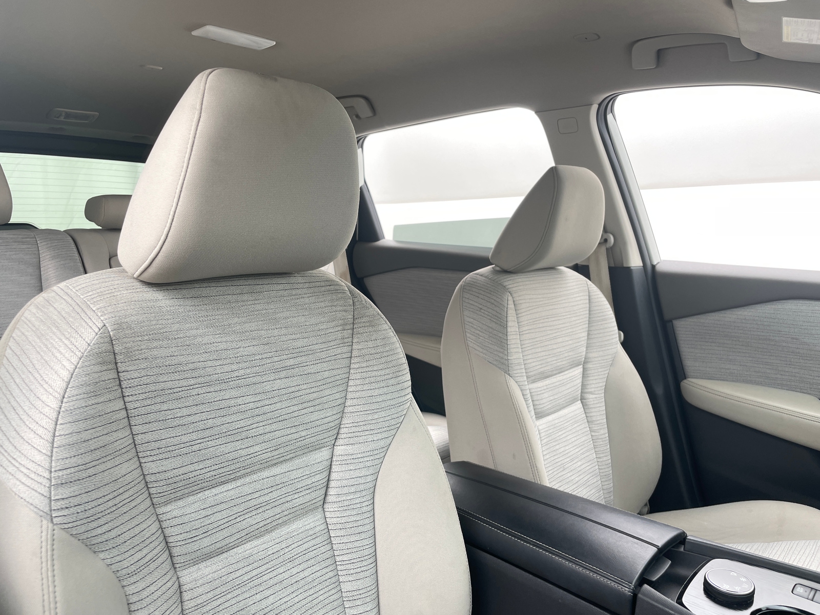 Thumbnail: 2023 Nissan Rogue - 2