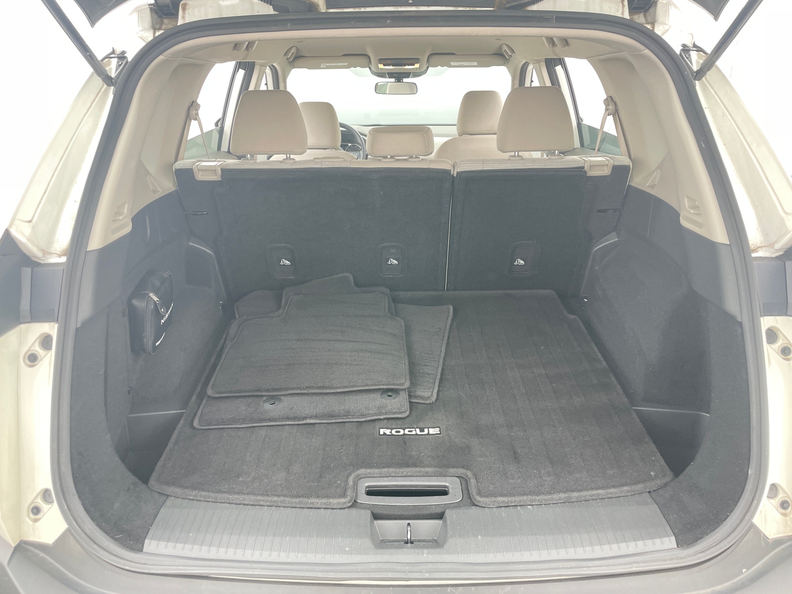 Thumbnail: 2023 Nissan Rogue - 7