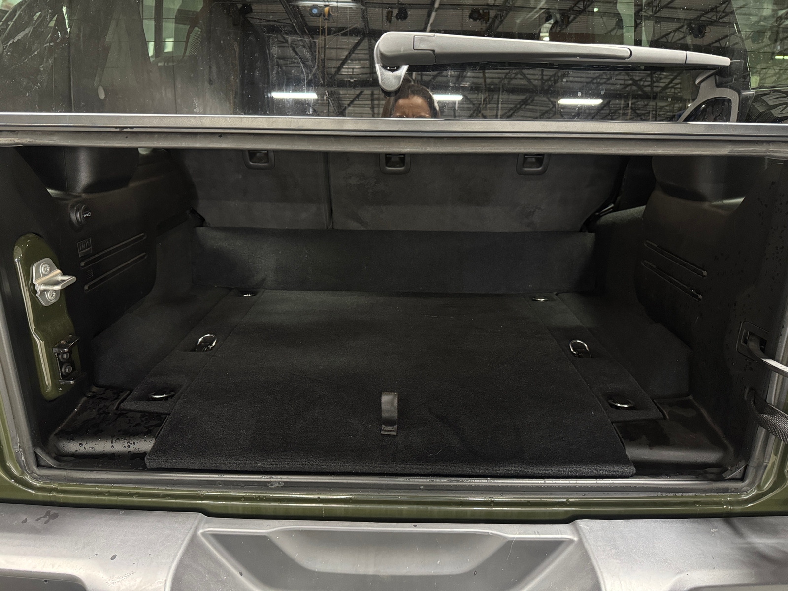 Thumbnail: 2024 Jeep Wrangler - 7