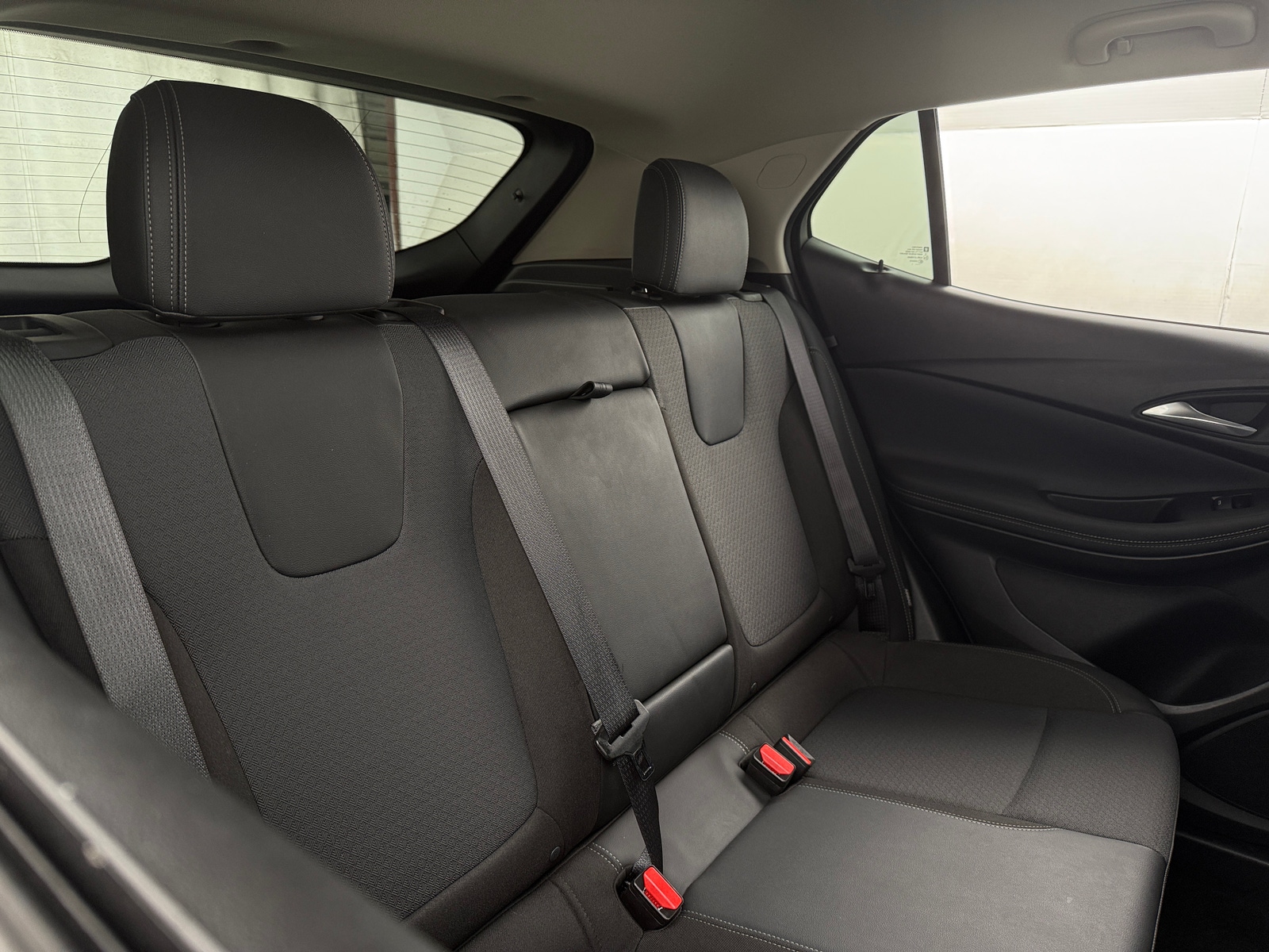 Thumbnail: 2022 Buick Encore GX - 5