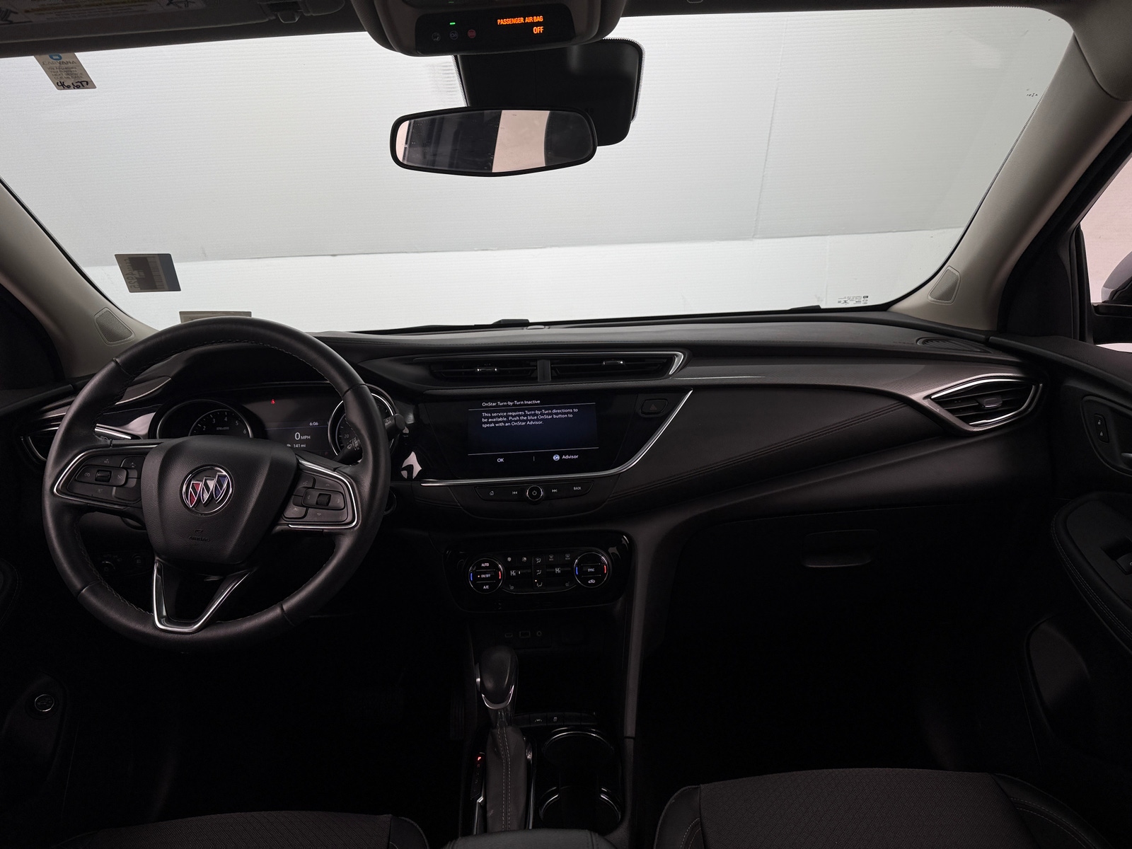 Thumbnail: 2022 Buick Encore GX - 2